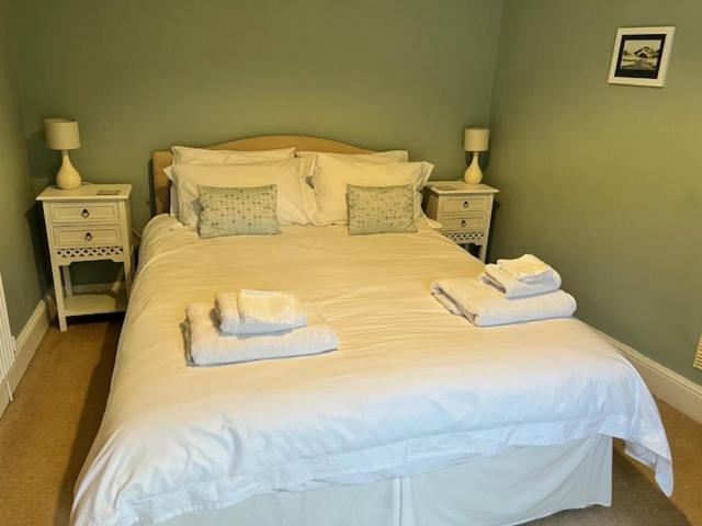Amelie Cottage Beaumaris Exterior foto