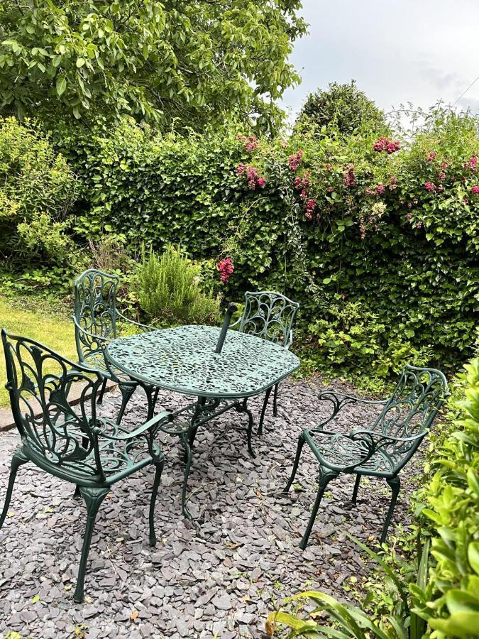 Amelie Cottage Beaumaris Exterior foto